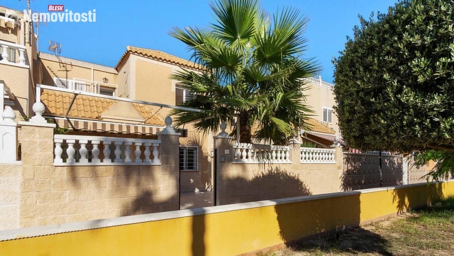 Prodej rodinného domu 72 m², Torrevieja