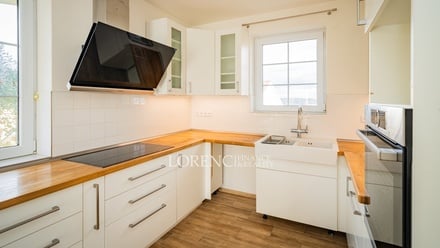 Prodej rodinného domu 165 m², Stará Huť