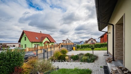 Prodej rodinného domu 165 m², Stará Huť