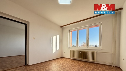 Pronájem bytu 3+1 77 m², Pelhřimov