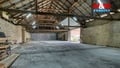 Pronájem skladu 300 m², Dolní Lukavice