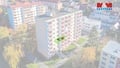 Prodej bytu 1+1 33 m², Napajedla