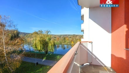 Prodej bytu 1+1 33 m², Napajedla