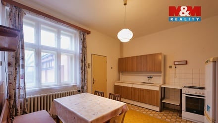 Prodej rodinného domu 104 m², Prostějov