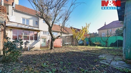 Prodej rodinného domu 104 m², Prostějov