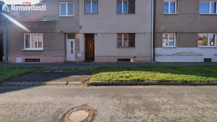 Prodej rodinného domu 104 m², Prostějov