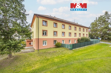 Prodej bytu 1+1 31 m², Mníšek pod Brdy