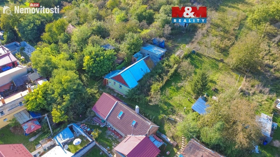 Prodej rodinného domu 100 m², Ježov