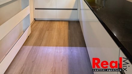 Pronájem bytu 3+kk 93 m², Brno - Pisárky