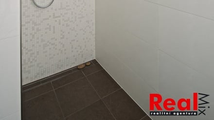 Pronájem bytu 3+kk 93 m², Brno - Pisárky