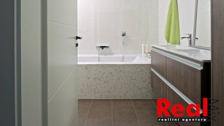 Pronájem bytu 3+kk 93 m², Brno - Pisárky