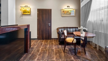 Pronájem kanceláře 180 m², Kladno