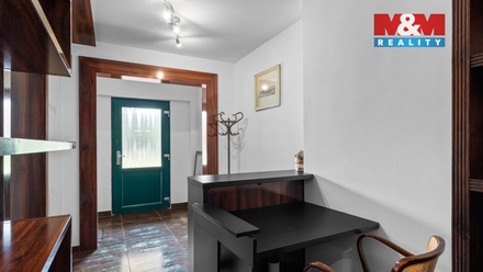 Pronájem kanceláře 42 m², Kladno