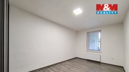 Pronájem bytu 2+kk 62 m², Česká Třebová