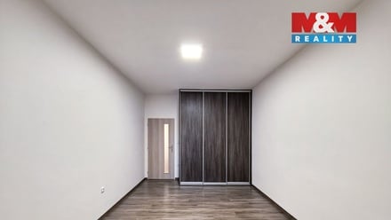 Pronájem bytu 2+kk 62 m², Česká Třebová