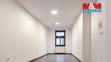 Pronájem bytu 2+kk 62 m², Česká Třebová