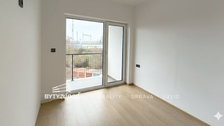 Pronájem bytu 2+kk 42 m², Plzeň - Doubravka