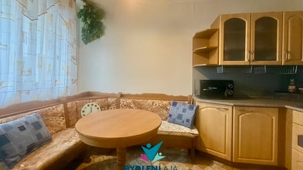 Pronájem bytu 3+1 67 m², Teplice - Trnovany