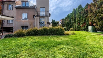 Prodej rodinného domu 270 m², Praha - Zbraslav