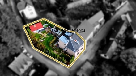 Prodej rodinného domu 270 m², Praha - Zbraslav