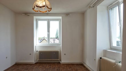 Pronájem bytu 2+1 69 m², Nové Dvory