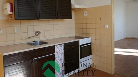 Pronájem bytu 2+1 69 m², Nové Dvory