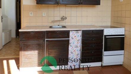 Pronájem bytu 2+1 69 m², Nové Dvory