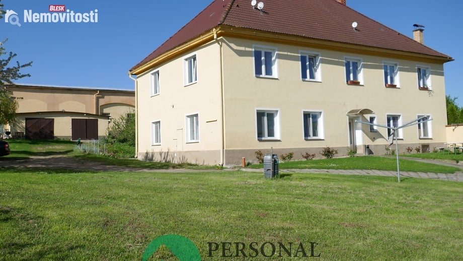 Pronájem bytu 2+1 69 m², Nové Dvory