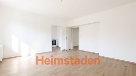 Pronájem bytu 3+1 69 m², Ostrava-Mor.Ostrava - Ostrava - Moravská Ostrava