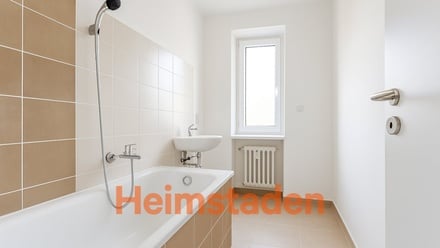Pronájem bytu 3+1 69 m², Ostrava-Mor.Ostrava - Ostrava - Moravská Ostrava
