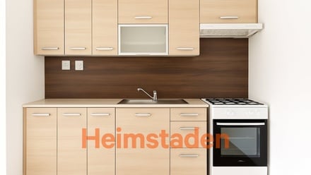Pronájem bytu 3+1 69 m², Ostrava-Mor.Ostrava - Ostrava - Moravská Ostrava
