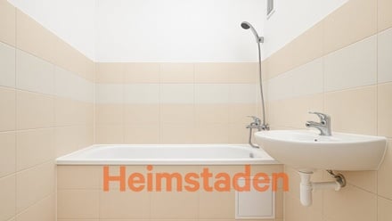 Pronájem bytu 3+1 66 m², Ostrava-Slez.Ostrava - Ostrava - Slezská Ostrava