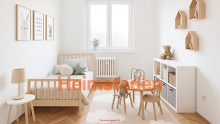 Pronájem bytu 3+1 66 m², Ostrava-Slez.Ostrava - Ostrava - Slezská Ostrava