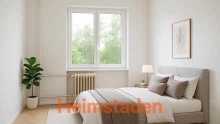 Pronájem bytu 3+1 66 m², Ostrava-Slez.Ostrava - Ostrava - Slezská Ostrava