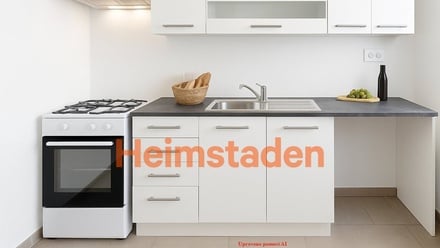 Pronájem bytu 3+1 66 m², Ostrava-Slez.Ostrava - Ostrava - Slezská Ostrava