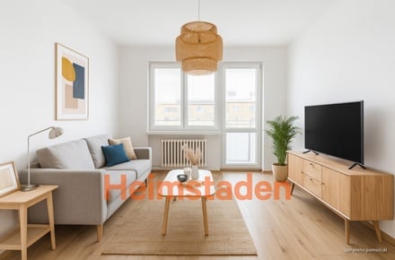 Pronájem bytu 3+1 66 m², Ostrava-Slez.Ostrava - Ostrava - Slezská Ostrava