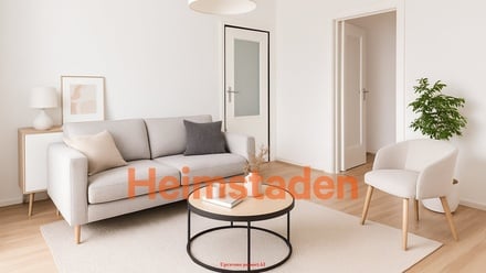 Pronájem bytu 3+1 69 m², Ostrava-Kunčičky - Ostrava - Kunčičky