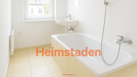 Pronájem bytu 3+1 69 m², Ostrava-Kunčičky - Ostrava - Kunčičky