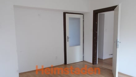 Pronájem bytu 3+1 69 m², Ostrava-Kunčičky - Ostrava - Kunčičky