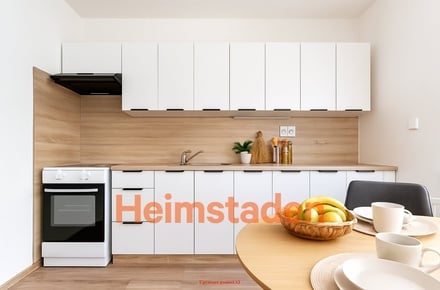 Pronájem bytu 3+1 69 m², Ostrava-Kunčičky - Ostrava - Kunčičky