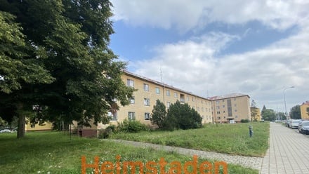 Pronájem bytu 1+1 28 m², Ostrava-Poruba - Ostrava - Poruba