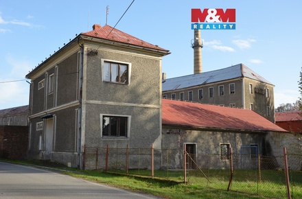 Prodej rodinného domu 85 m², Jindřichovice pod Smrkem