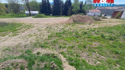 Prodej stavebního pozemku 1 016 m², Jindřichovice pod Smrkem