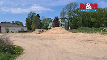 Prodej stavebního pozemku 1 016 m², Jindřichovice pod Smrkem