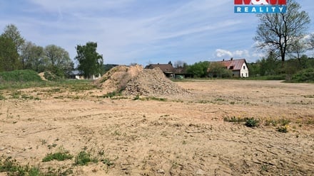 Prodej stavebního pozemku 1 016 m², Jindřichovice pod Smrkem