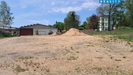 Prodej stavebního pozemku 1 016 m², Jindřichovice pod Smrkem