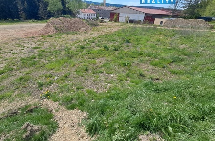 Prodej stavebního pozemku 1 016 m², Jindřichovice pod Smrkem