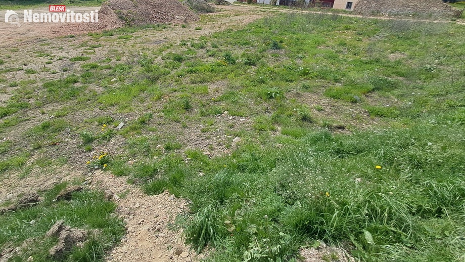 Prodej stavebního pozemku 1 016 m², Jindřichovice pod Smrkem