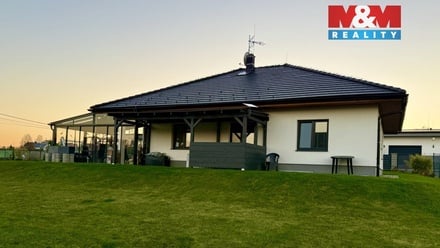 Prodej rodinného domu 97 m², Havířov