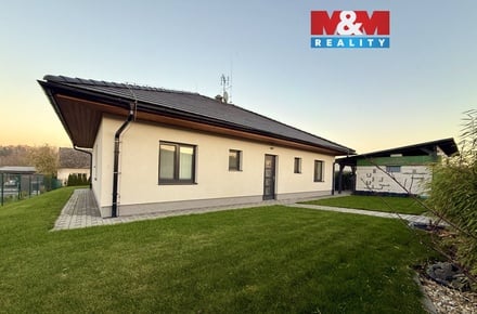 Prodej rodinného domu 97 m², Havířov
